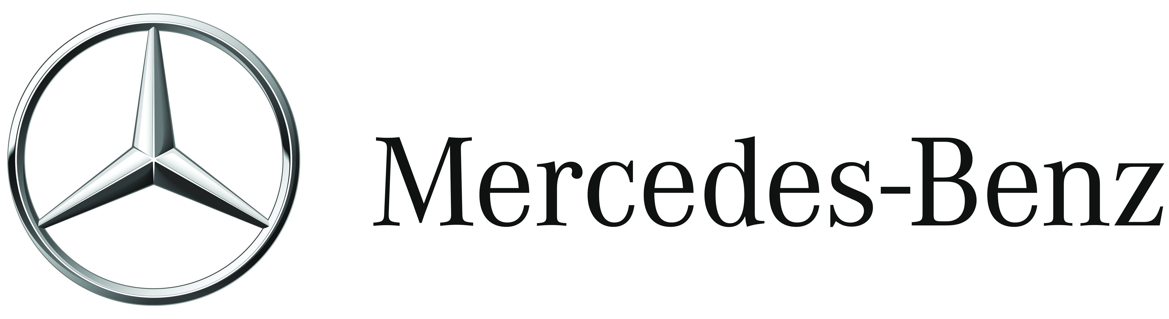 Mercedes-Benz Logo